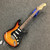 Used Fender STANDARD STRATOCASTER S Type Electric Guitar Sunburst 6-String 40111-S000191979 View 3