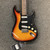 Used Fender STANDARD STRATOCASTER S Type Electric Guitar Sunburst 6-String 40111-S000191979 View 1
