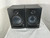 Used Presonus ERIS E5 PAIR Powered Studio Monitor 40012-S000310449 View 1