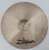 Used Zildjian 18 IN A CUSTOM FAST CRASH Crash Cymbal 18" 40081-S000113301 View 2