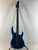 Used Carvin LB20 Bass Guitar 41127-S000060069 View 2