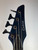 Used Carvin LB20 Bass Guitar 41127-S000060069 View 4