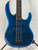 Used Carvin LB20 Bass Guitar 41127-S000060069 View 1