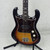 Used Cameo Bass Vintage Bass Guitar Sunburst 4-String 40042-S000266647 View 14