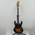 Used Cameo Bass Vintage Bass Guitar Sunburst 4-String 40042-S000266647 View 2