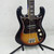 Used Cameo Bass Vintage Bass Guitar Sunburst 4-String 40042-S000266647 View 13