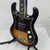 Used Cameo Bass Vintage Bass Guitar Sunburst 4-String 40042-S000266647 View 1