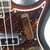 Used Cameo Bass Vintage Bass Guitar Sunburst 4-String 40042-S000266647 View 25