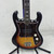 Used Cameo Bass Vintage Bass Guitar Sunburst 4-String 40042-S000266647 View 6
