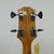 Used Epiphone 5120 Semi-Hollow Bass Guitar Vintage Bass Guitar Red 4-String 40042-S000266654 View 12