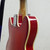 Used Epiphone 5120 Semi-Hollow Bass Guitar Vintage Bass Guitar Red 4-String 40042-S000266654 View 8