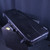 Used Fender BASS CASE TSA MOLDED Guitar Case 40123-S000135833 View 2