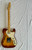 Used Fender SELECT TELECASTER  Electric Guitar Sunburst 6-String 41131-S000012216 View 3