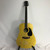 Used Mitchell AS IS MD-100 Laminate Top Acoustic Guitar Goldtop 41128-S000110930 View 4