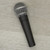 Used Shure SM58 Dynamic Microphone 40015-S000335265 View 1