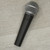 Used Shure SM58 Dynamic Microphone 40015-S000335265 View 4