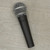 Used Shure SM58 Dynamic Microphone 40015-S000335266 View 1