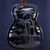 Used Recording King RESONATOR RM-997-H METAL Resonating Guitar 41140-S000135844 View 8