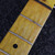 Used Fender TELECASTER NECK 1978 W/TUNERS Vintage Instrument 41140-S000135845 View 3