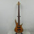 Used Ibanez SR405EPBDX Bass Guitar Orange 5-String 40042-S000266658 View 2