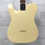 Used Sire Larry Carlton T7 T Type Electric Guitar Yellow 40051-S000117843 View 3