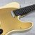 Used Sire Larry Carlton T7 T Type Electric Guitar Yellow 40051-S000117843 View 6