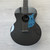 Used ENYA X3 PRO MINI Laminate Top Acoustic Guitar Black 41124-S000209407 View 1