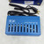 Used Ross 10 Band Eq Vintage Eq Pedal 40042-S000266674 View 2