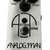 Used Analogman ASTROTONE Fuzz Pedal 40009-S000311826 View 2