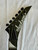 Used Jackson KELLY JS32 Electric Guitar Black 6-String 41131-S000012234 View 2
