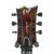 Used ESP ECLIPSE USA Super S Electric Guitar Other 6-String View 8
