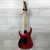 Used Ibanez RG560 MIJ 1987 Vintage Super S Electric Guitar Red 40051-S000117846 View 4