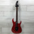 Used Ibanez RG560 MIJ 1987 Vintage Super S Electric Guitar Red 40051-S000117846 View 2
