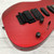 Used Ibanez RG560 MIJ 1987 Vintage Super S Electric Guitar Red 40051-S000117846 View 5