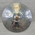 Used Zildjian ZXT Titanium Rock Hi Hats 14" 41124-S000209416 View 4