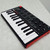 Used Akai Mpk Mini Controller 25-Key Keyboard 25-Key 40042-S000266678 View 6