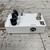 Used - JHS Pedals 3 SERIES FUZZ - Fuzz Pedal 40087-S000237459 View 4