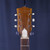 Used Kay VINTAGE K113 AS IS Vintage Solid Top Acoustic Guitar Wood 41140-S000135851 View 4