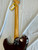 Used Godin SESSION CUSTOM TRIPLEPLAY S Type Electric Guitar Sunburst 6-String 41131-S000012235 View 3