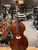 Used Johannes Kohr K59-2 3/4 BASS 3/4 Size Orchestral Instrument 3/4 Size 40107-S000156145 View 2