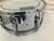 Used Pearl STEEL SHELL SNARE Drum 41138-S000099229 View 5