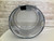Used Pearl STEEL SHELL SNARE Drum 41138-S000099229 View 6
