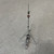 Used PACIFIC HI HAT STAND 41106-S000098831 View 1