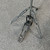 Used PACIFIC HI HAT STAND 41106-S000098831 View 2