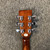 Used Zager EZ PLAY ZAD-15 MAHOGANY Solid Top Acoustic Guitar Wood 40111-S000191987 View 4