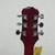 Used Epiphone Left Handed Les Paul Special Ii Lp Type Electric Guitar Cherry Sunburst 6-String 40042-S000266692 View 12