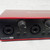 Used Focusrite 2 I2 3 Rd Gen Computer Interface 2 A/D Recording Inputs 40042-S000266697 View 2