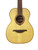 Used Lag Travel SP Acoustic Guitar w/Rigid Bag 41115-S000115962 View 1