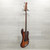 Used Sire Marcus Miller P5 Bass Guitar Sunburst 40015-S000335285 View 7