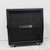 Used Line 6 4 X12 Stereo Guitar Cabinet 4 x 12 Guitar Speaker Cabinet 4 x 12 40042-S000266701 View 1